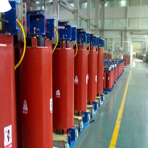 海安SCB10-200KVA干式变压器