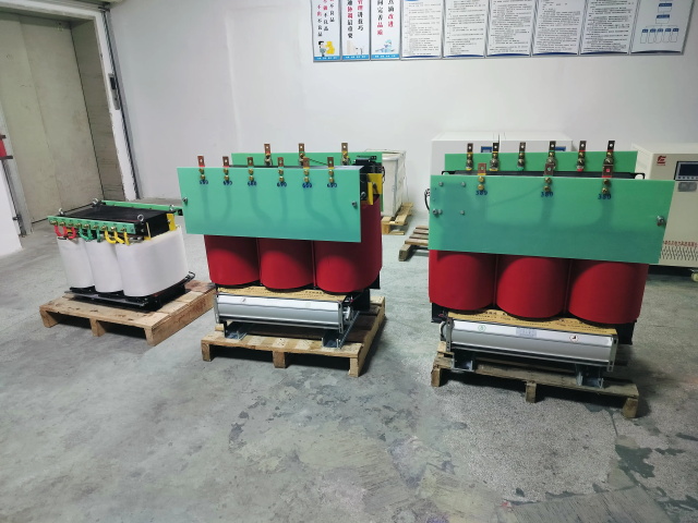 海安KS11-1000KVA矿用变压器